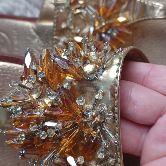 Tory Burch  sandals - Picture 13 of 16